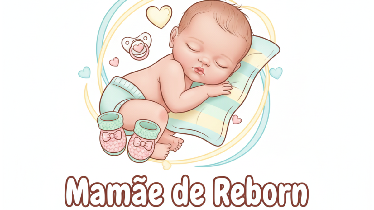Mamãe de Reborn