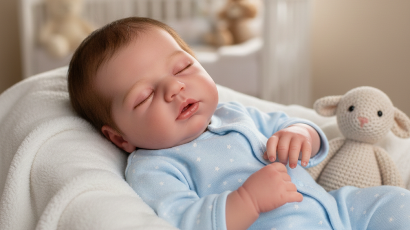 Bebês reborns artesanais vs industriais: Conheça os prós e contras