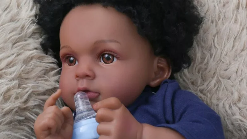 Bebês Reborn: muito além de um simples brinquedo