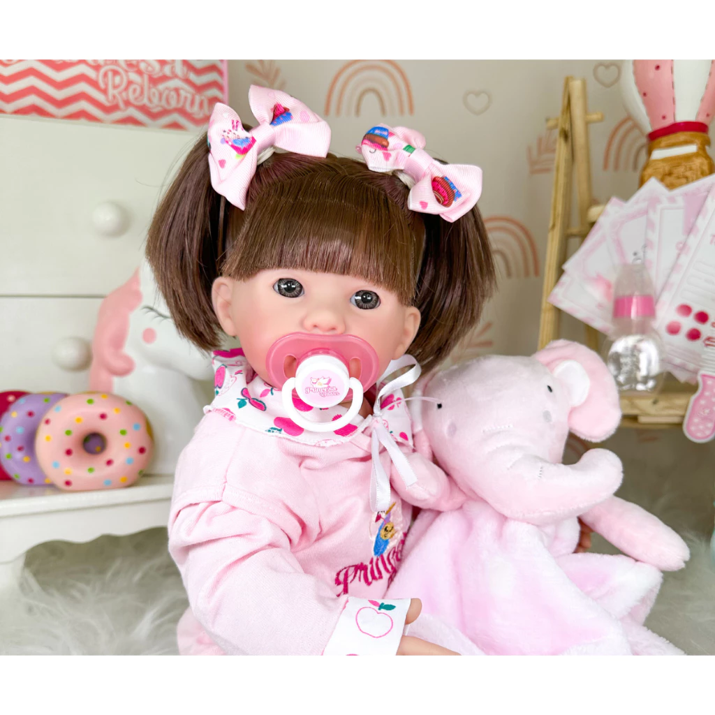 Princesa Reborn - Imagem 3