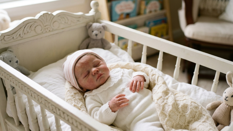 Por que o bebê reborn virou moda?